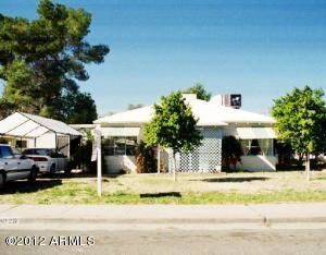 9026 N 3rd Ave, Phoenix, AZ 85021
