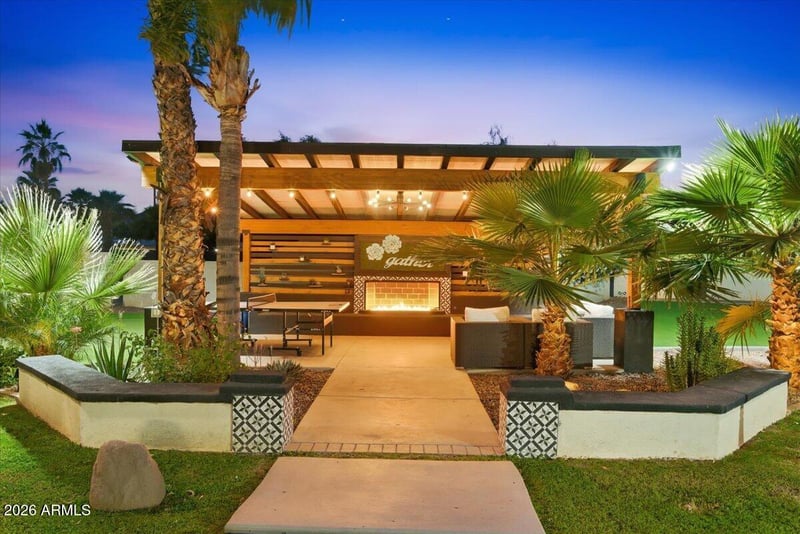 9026 67th St, Paradise Valley, AZ 85253