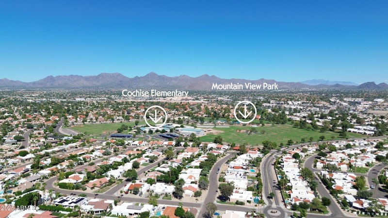 9027 82nd St, Scottsdale, AZ 85258