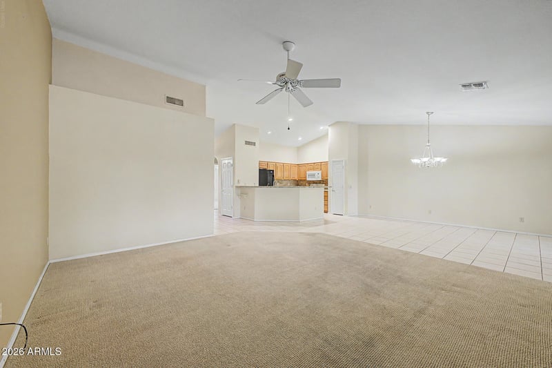 9027 E Coopers Hawk Dr, Sun Lakes, AZ 85248
