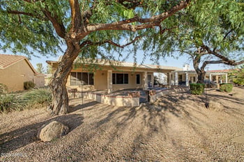 9027 E Coopers Hawk Dr, Sun Lakes, AZ 85248