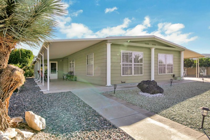 9027 E Michigan Ave, Sun Lakes, AZ 85248