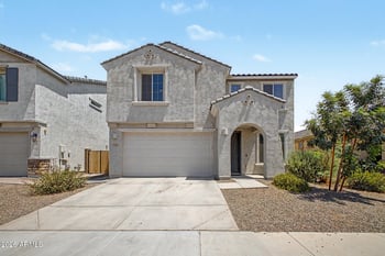 9027 S 67th Dr, Laveen, AZ 85339