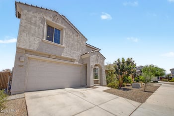 9027 S 67th Dr, Laveen, AZ 85339
