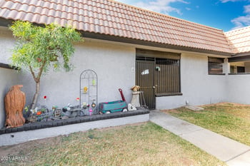 9027 W Elm St #6, Phoenix, AZ 85037