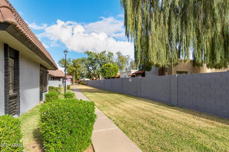 9027 W Elm St #6, Phoenix, AZ 85037