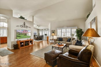 9027 W Wescott Dr, Peoria, AZ 85382