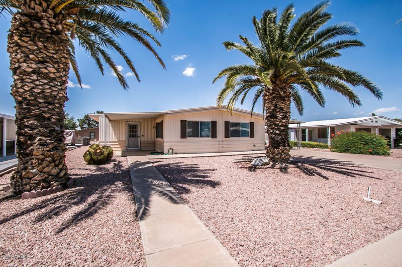 9028 E Cactus Ln S, Sun Lakes, AZ 85248