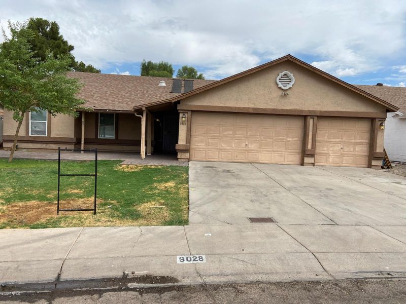 9028 W Granada Rd, Phoenix, AZ 85037