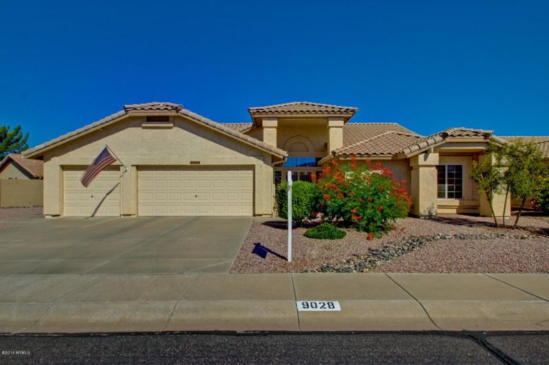 9028 W Sequoia Dr, Peoria, AZ 85382