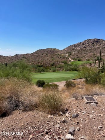 9029 Avenida Fiebre De Oro -- #24, Gold Canyon, AZ 85118