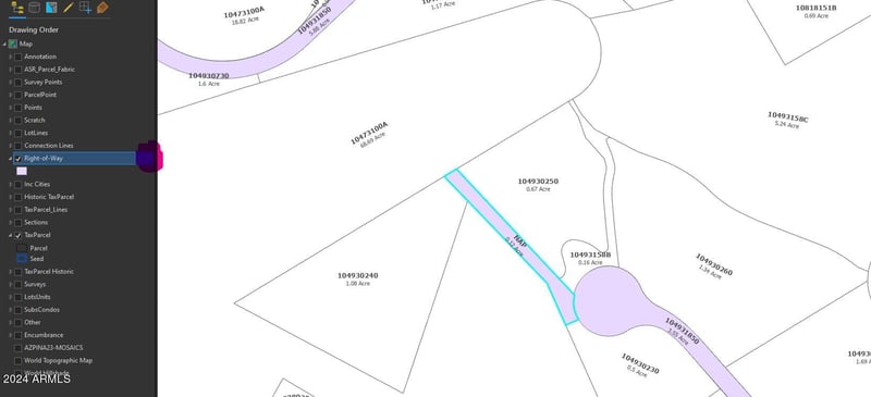 9029 Avenida Fiebre De Oro -- #24, Gold Canyon, AZ 85118