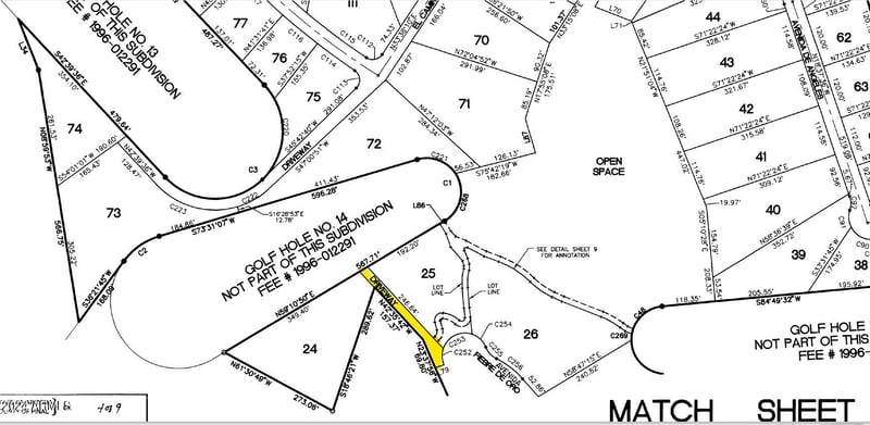 9029 Avenida Fiebre De Oro -- #24, Gold Canyon, AZ 85118