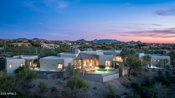 9029 Covey Trl, Scottsdale, AZ 85262
