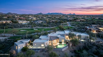 9029 Covey Trl, Scottsdale, AZ 85262