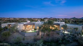 9029 Covey Trl, Scottsdale, AZ 85262