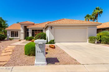 9029 Nacoma Dr, Sun Lakes, AZ 85248