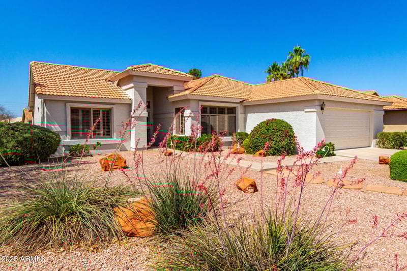 9029 Nacoma Dr, Sun Lakes, AZ 85248