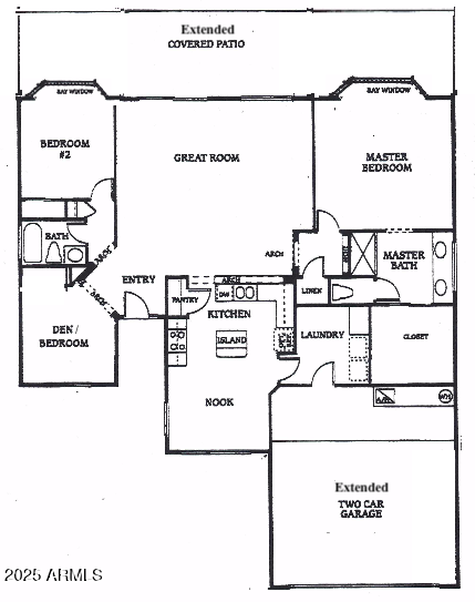 9029 Nacoma Dr, Sun Lakes, AZ 85248