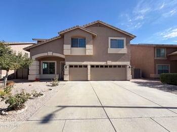 9029 Yukon Dr, Peoria, AZ 85382