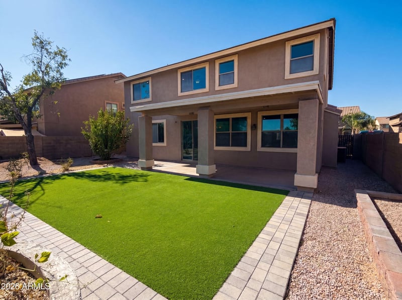9029 Yukon Dr, Peoria, AZ 85382