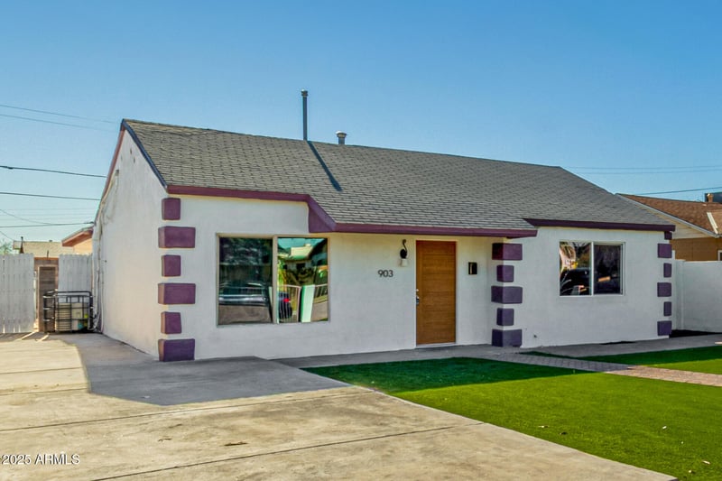 903 Amelia Ave, Phoenix, AZ 85014