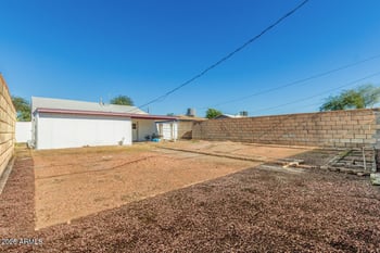 903 Amelia Ave, Phoenix, AZ 85014
