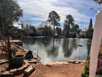 903 Granite Dells Rd #10, Payson, AZ 85541