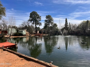903 Granite Dells Rd #10, Payson, AZ 85541