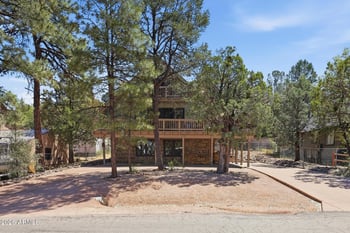 903 Easy St, Payson, AZ 85541