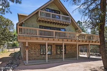 903 Easy St, Payson, AZ 85541