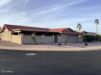 903 Leisure World --, Mesa, AZ 85206