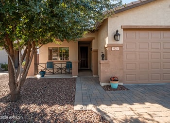 903 Sisso Tree Ave, San Tan Valley, AZ 85140