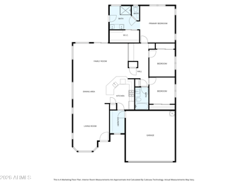 903 Tremaine Ave, Gilbert, AZ 85233