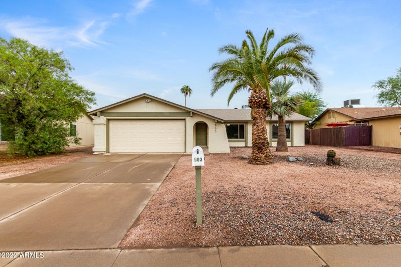 903 W Harvard Dr, Tempe, AZ 85283