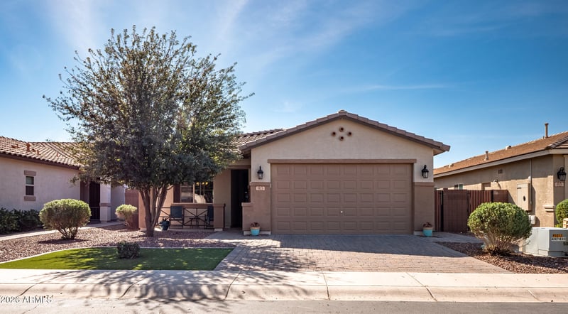 903 Sisso Tree Ave, San Tan Valley, AZ 85140