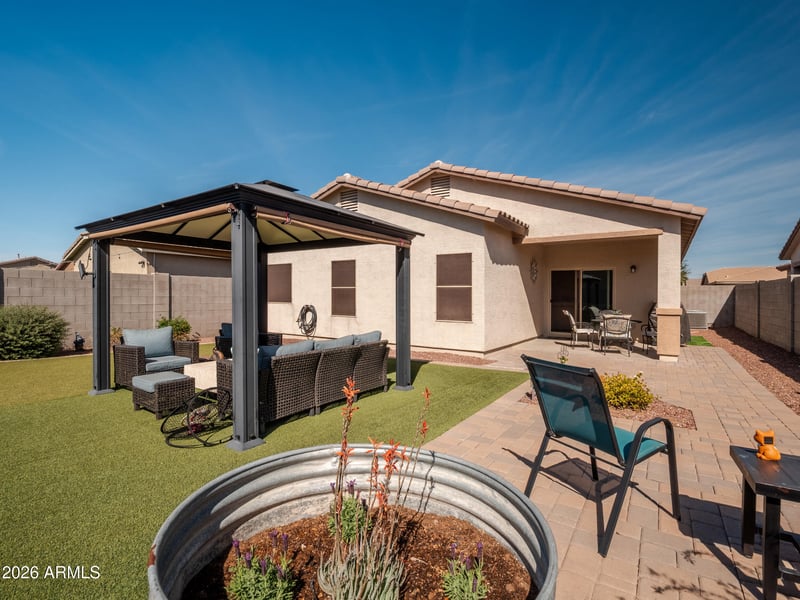 903 Sisso Tree Ave, San Tan Valley, AZ 85140