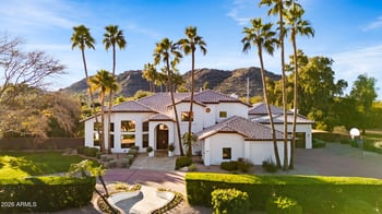 9030 48th Pl, Paradise Valley, AZ 85253