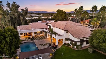 9030 48th Pl, Paradise Valley, AZ 85253