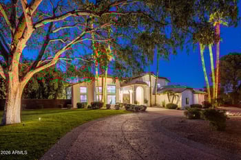 9030 48th Pl, Paradise Valley, AZ 85253