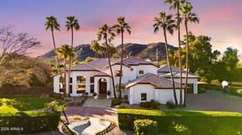 9030 48th Pl, Paradise Valley, AZ 85253