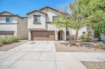 9030 58th Dr, Laveen, AZ 85339