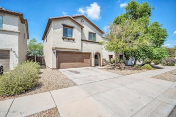9030 58th Dr, Laveen, AZ 85339