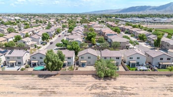 9030 58th Dr, Laveen, AZ 85339