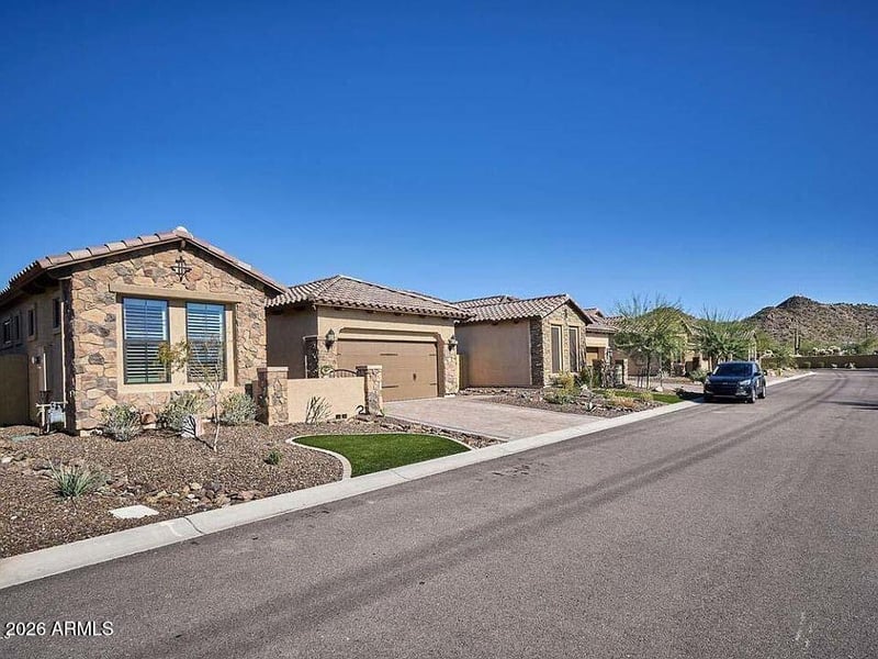 9030 E Inca St, Mesa, AZ 85207
