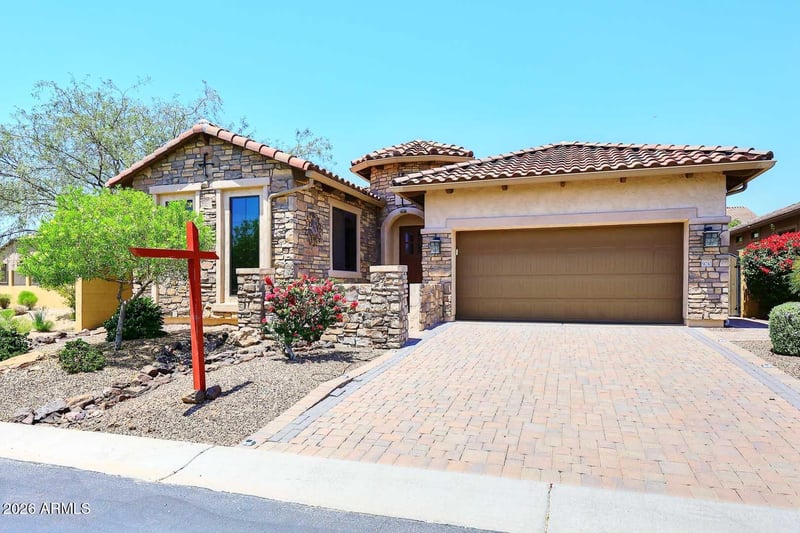 9030 E Inca St, Mesa, AZ 85207
