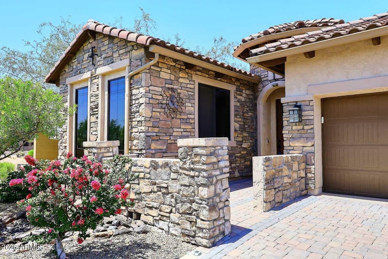 9030 E Inca St, Mesa, AZ 85207