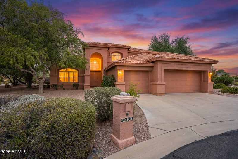 9030 E Nacoma Dr, Sun Lakes, AZ 85248