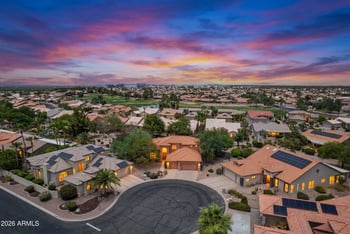 9030 Nacoma Dr, Sun Lakes, AZ 85248