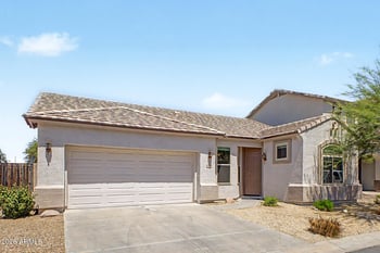 9030 Glade Ave, Mesa, AZ 85209